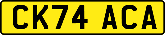 CK74ACA