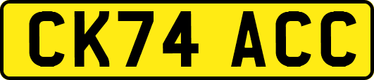 CK74ACC