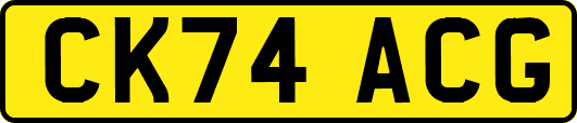 CK74ACG