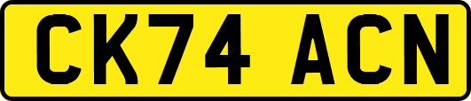 CK74ACN