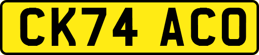 CK74ACO