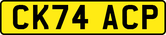 CK74ACP