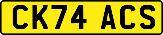 CK74ACS