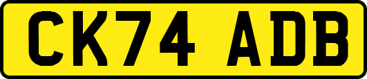 CK74ADB