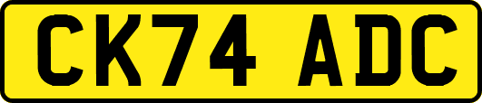 CK74ADC