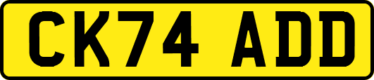 CK74ADD