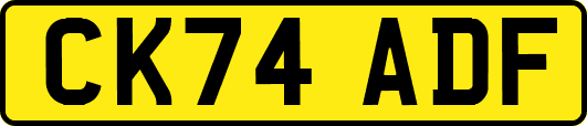 CK74ADF