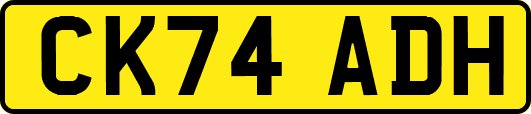 CK74ADH