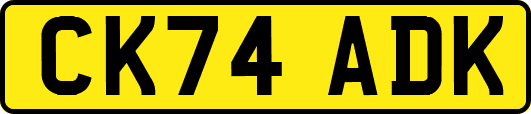 CK74ADK