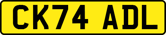 CK74ADL
