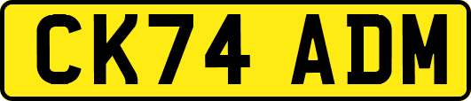 CK74ADM