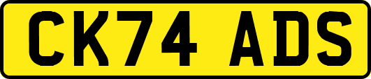 CK74ADS