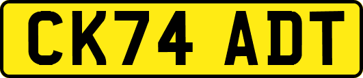 CK74ADT