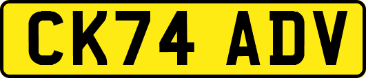 CK74ADV