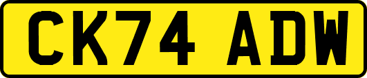 CK74ADW