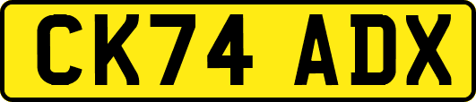 CK74ADX