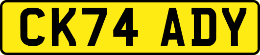 CK74ADY