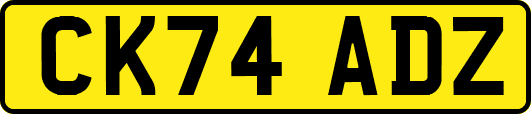 CK74ADZ