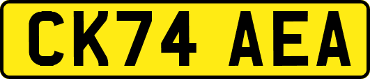 CK74AEA