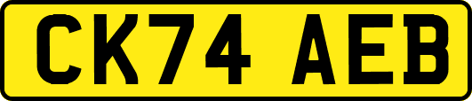 CK74AEB