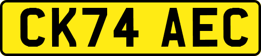 CK74AEC