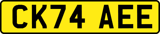CK74AEE