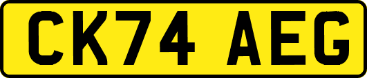 CK74AEG
