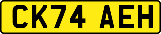 CK74AEH