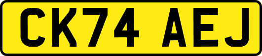 CK74AEJ