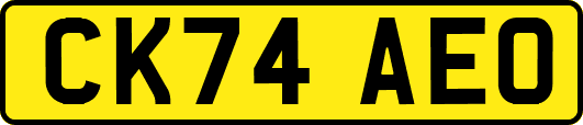 CK74AEO