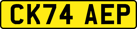 CK74AEP