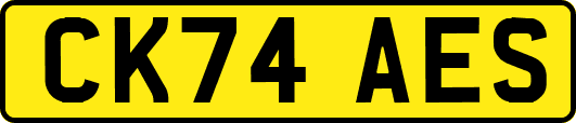 CK74AES