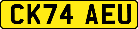 CK74AEU