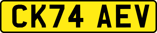 CK74AEV