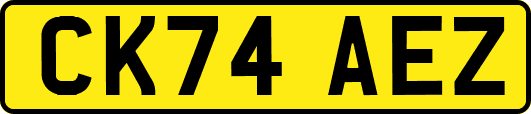CK74AEZ