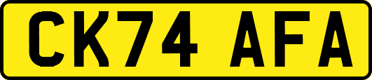 CK74AFA