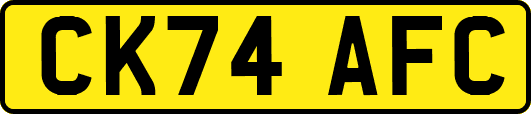 CK74AFC