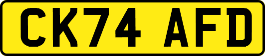CK74AFD