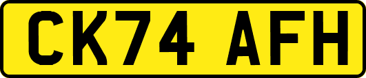 CK74AFH
