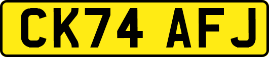 CK74AFJ