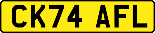CK74AFL