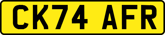 CK74AFR