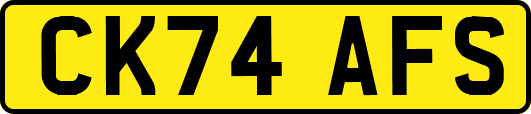 CK74AFS