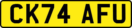 CK74AFU