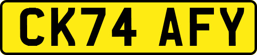 CK74AFY