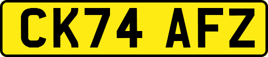 CK74AFZ