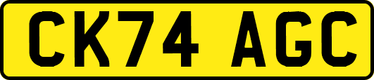 CK74AGC