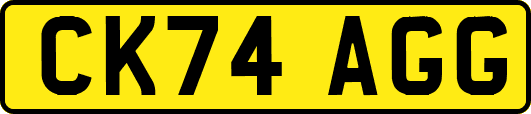 CK74AGG