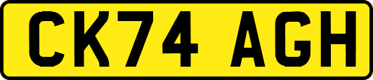 CK74AGH