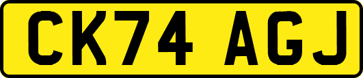 CK74AGJ